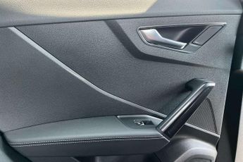 Audi Q2 SQ2 Quattro Black Edition 5dr S Tronic