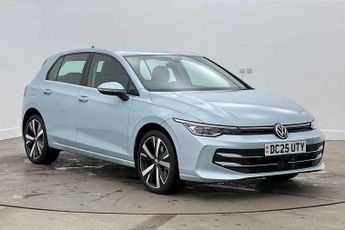 Volkswagen Golf 1.5 TSI 204 Style eHybrid 5dr DSG
