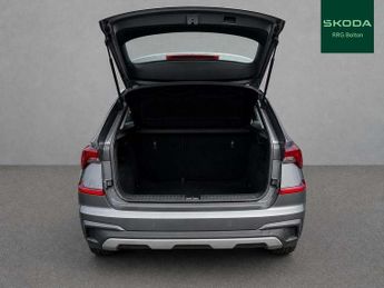 Skoda Kamiq 1.0 TSI SE L 5dr DSG