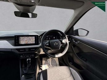 Skoda Kamiq 1.0 TSI SE L 5dr DSG