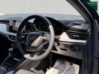Skoda Kamiq 1.0 TSI SE L 5dr DSG