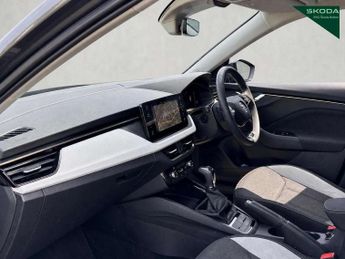Skoda Kamiq 1.0 TSI SE L 5dr DSG