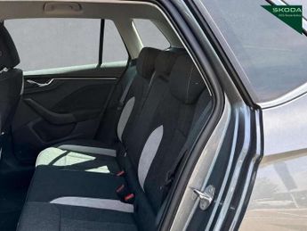 Skoda Kamiq 1.0 TSI SE L 5dr DSG