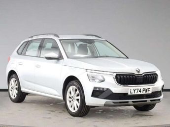 Skoda Kamiq 1.0 TSI SE Edition 5dr DSG