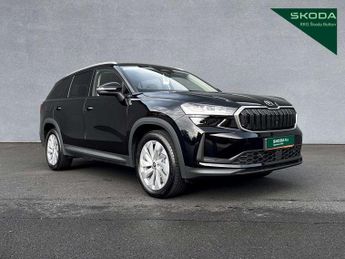Skoda Kodiaq 1.5 TSI e-TEC SE L 5dr DSG [7 Seat]