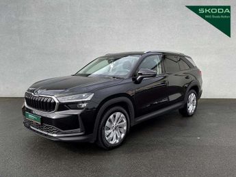 Skoda Kodiaq 1.5 TSI e-TEC SE L 5dr DSG [7 Seat]