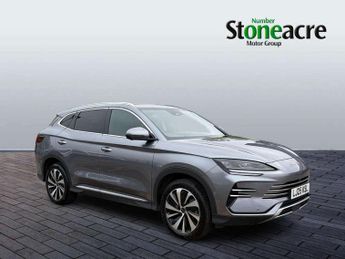 BYD Seal 1.5 DM-i Comfort 5dr Auto