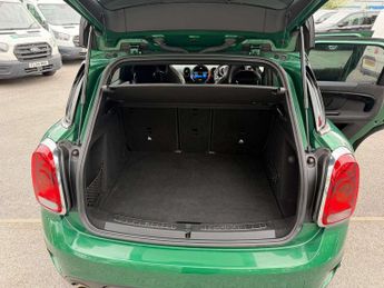 MINI Countryman 2.0 Cooper S Sport 5dr Auto