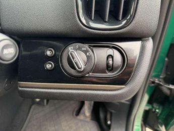 MINI Countryman 2.0 Cooper S Sport 5dr Auto