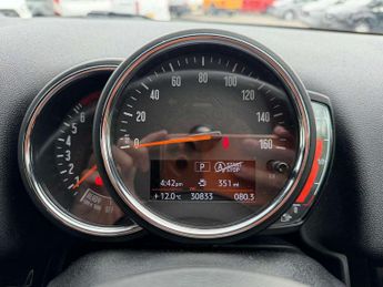 MINI Countryman 2.0 Cooper S Sport 5dr Auto