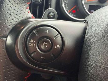 MINI Countryman 2.0 Cooper S Sport 5dr Auto