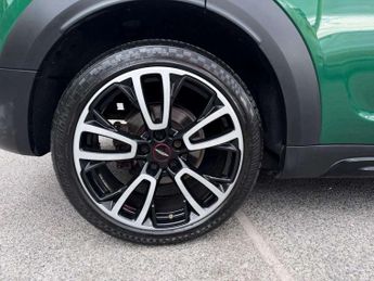 MINI Countryman 2.0 Cooper S Sport 5dr Auto