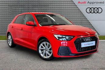 Audi A1 30 TFSI Sport 5dr