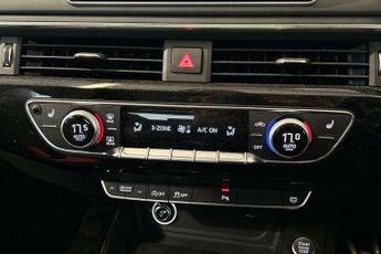 Audi A5 40 TDI Quattro Black Edition 5dr S Tronic