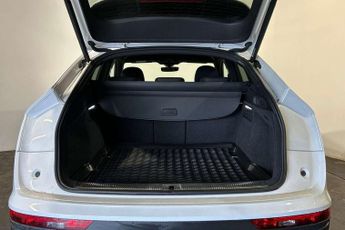 Audi Q5 40 TDI Quattro S Line 5dr S Tronic