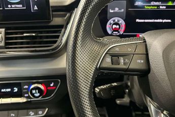 Audi Q5 40 TDI Quattro S Line 5dr S Tronic