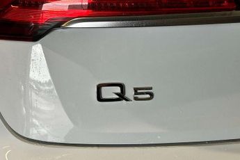 Audi Q5 40 TDI Quattro S Line 5dr S Tronic
