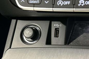 Audi Q5 40 TDI Quattro S Line 5dr S Tronic