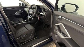 Audi Q3 40 TFSI Quattro Sport 5dr S Tronic