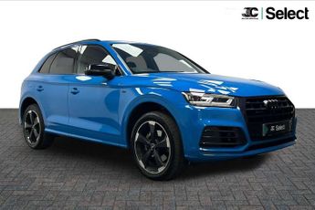 Jaguar F-Pace 2.0 D200 R-Dynamic S 5dr Auto AWD