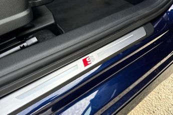 Audi A3 35 TFSI Black Edition 5dr S Tronic