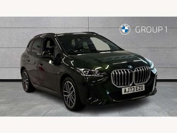  230e xDrive M Sport 5dr DCT