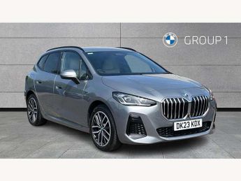  230e xDrive M Sport 5dr DCT