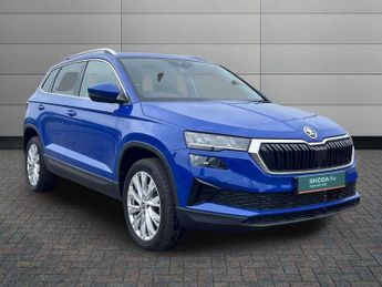 Skoda Karoq 1.5 TSI SE L Edition 5dr DSG