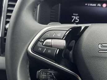 Skoda Karoq 1.5 TSI SE L Edition 5dr DSG