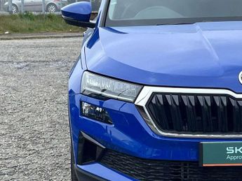 Skoda Karoq 1.5 TSI SE L Edition 5dr DSG