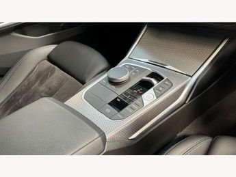 BMW 3 Series 320i M Sport 4dr Step Auto