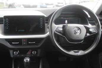 Skoda Kamiq 1.0 TSI 110 SE L 5dr DSG