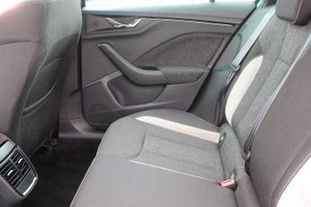 Skoda Kamiq 1.0 TSI 110 SE L 5dr DSG