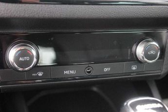 Skoda Kamiq 1.0 TSI 110 SE L 5dr DSG