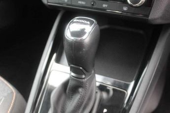 Skoda Kamiq 1.0 TSI 110 SE L 5dr DSG