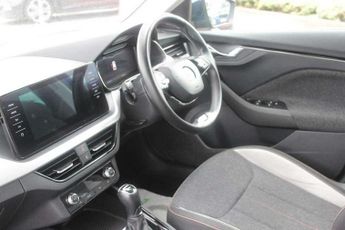 Skoda Kamiq 1.0 TSI 110 SE L 5dr DSG
