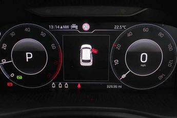 Skoda Kamiq 1.0 TSI 110 SE L 5dr DSG