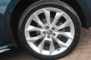 Skoda Kamiq 1.0 TSI 110 SE L 5dr DSG