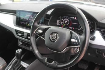 Skoda Kamiq 1.0 TSI 110 SE L 5dr DSG