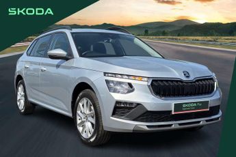 Skoda Kamiq 1.0 TSI 95 SE Edition 5dr