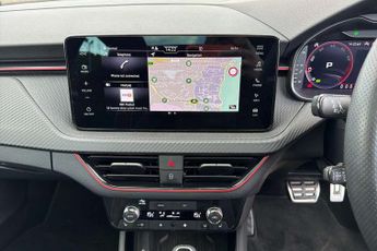 Skoda Kamiq 1.0 TSI Monte Carlo Edition 5dr DSG