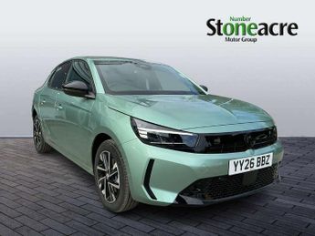 Vauxhall Corsa 1.2 Turbo Yes 5dr [Winter Pack]