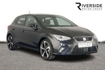 SEAT Ibiza 1.0 TSI 95 FR Sport 5dr