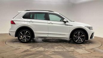 Volkswagen Tiguan 2.0 TDI R-Line 5dr DSG