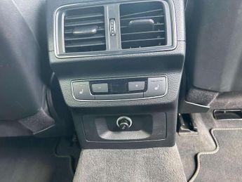 Audi Q5 2.0T FSI Quattro S Line 5dr S Tronic