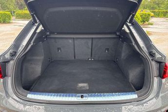 Audi Q3 35 TFSI Sport 5dr S Tronic [Tech Pro]