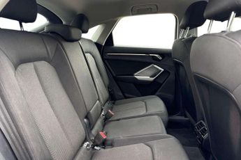 Audi Q3 35 TFSI Sport 5dr S Tronic [Tech Pro]