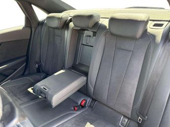 Audi TT 45 TFSI Quattro Black Edition 2dr S Tronic