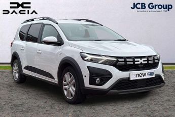 Dacia Jogger 1.0 TCe Expression 5dr