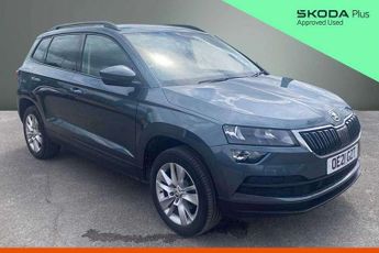 Skoda Karoq 1.5 TSI SE Technology 5dr